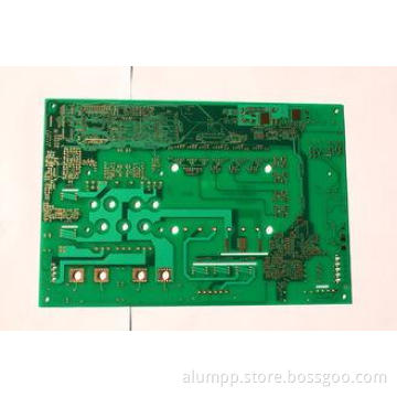 1 - 28 Layers Immersion Gold Printed Circuit Board for Indu